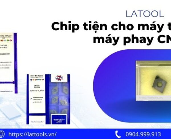 chip tien cho may tien cnc may phay cnc 01