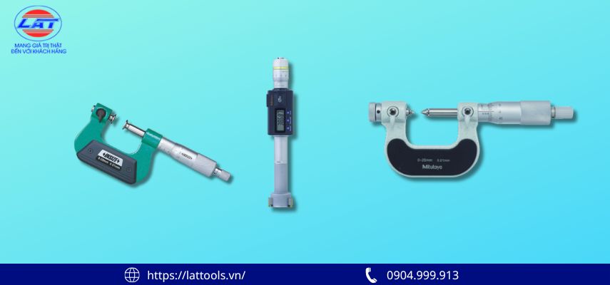 Mua dụng cụ đo ở đâu? Gợi ý địa chỉ uy tín, chất lượng 4 tieu chi chung loai