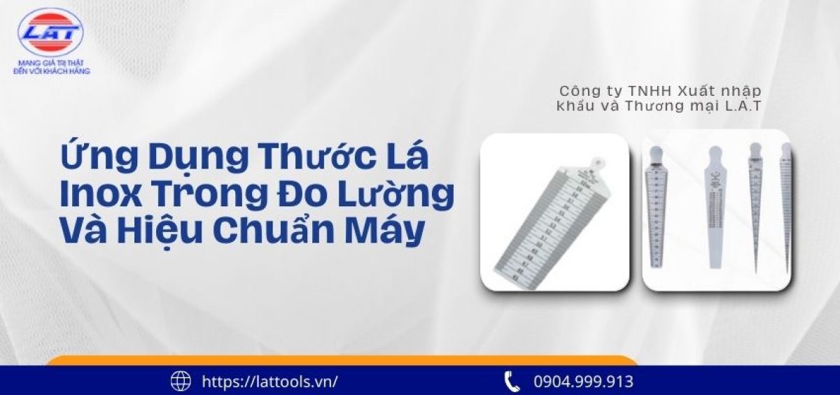 ung dung thuoc la inox trong do luong va hieu chuan may 3