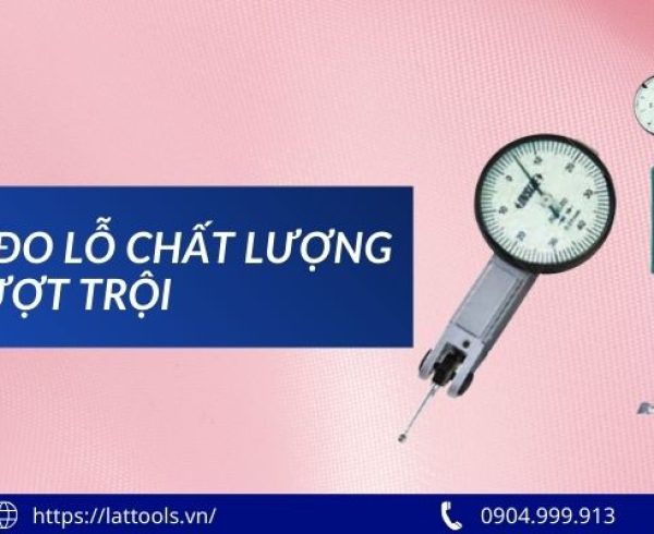 Đồng hồ đo lỗ