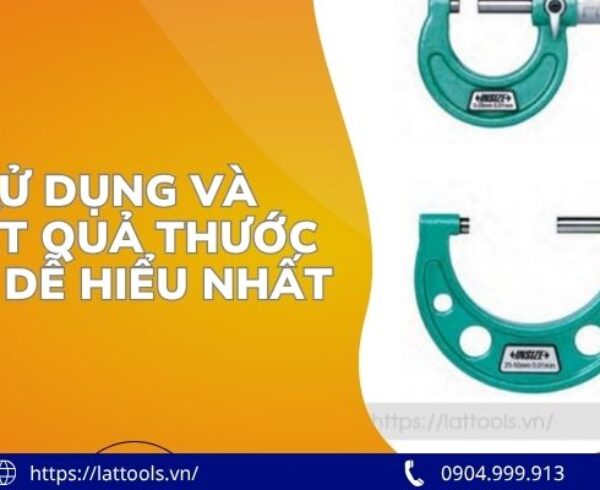 thước panme