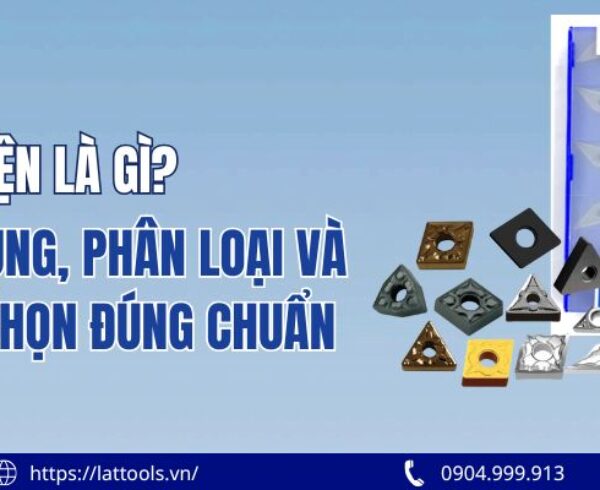 Chip tiện