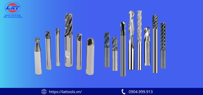 Top dụng cụ cơ khí CNC giúp tăng năng suất xưởng lên 2-3 lần 4 Top dụng cụ cơ khí CNC giúp tăng năng