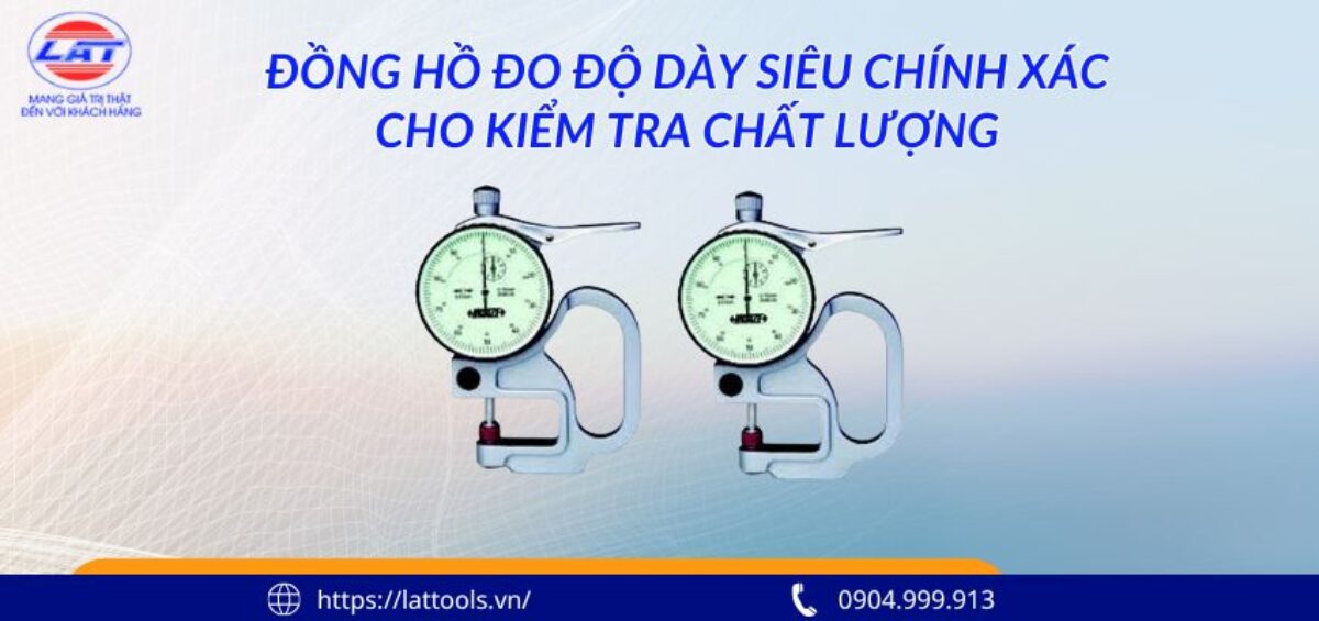 Mua Dụng Cụ Đo Lực Chính Hãng Giá Tốt