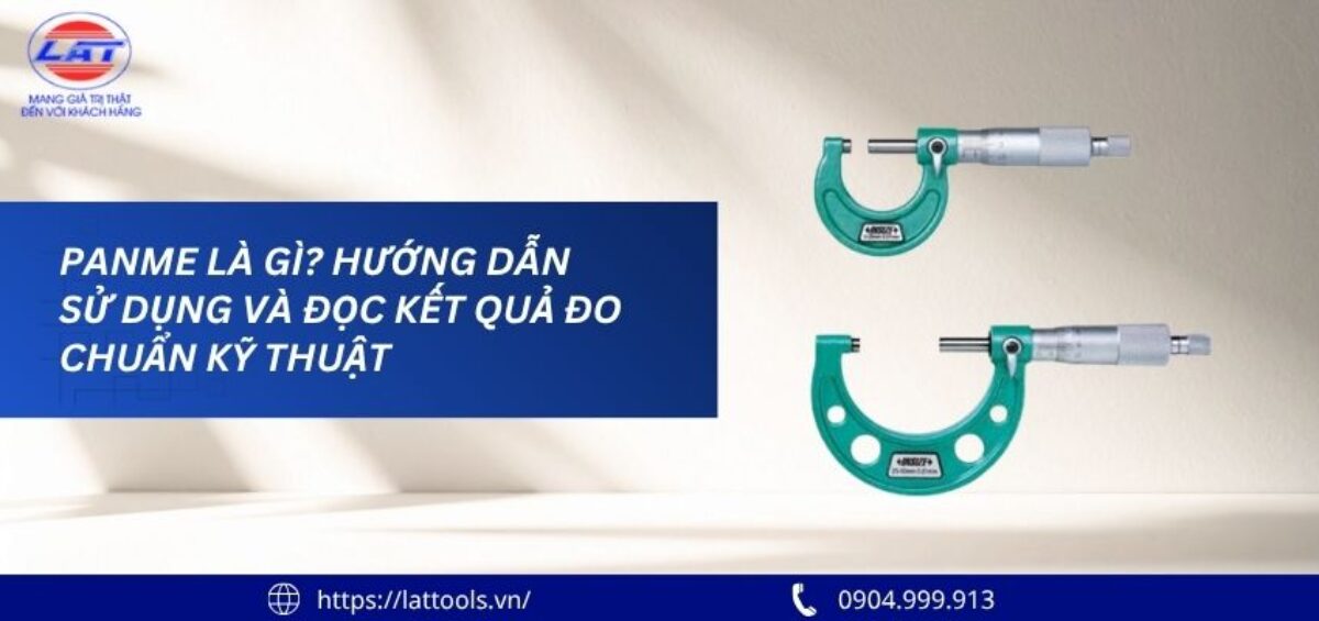 panme la gi huong dan su dung va doc ket qua 3