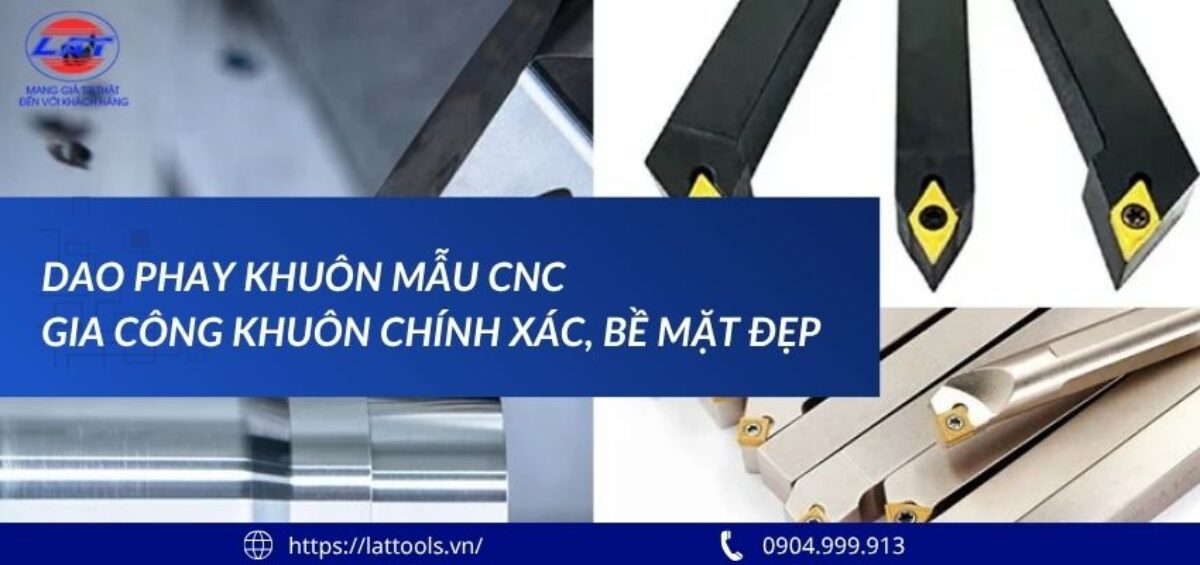 dao phay khuon mau cnc 3