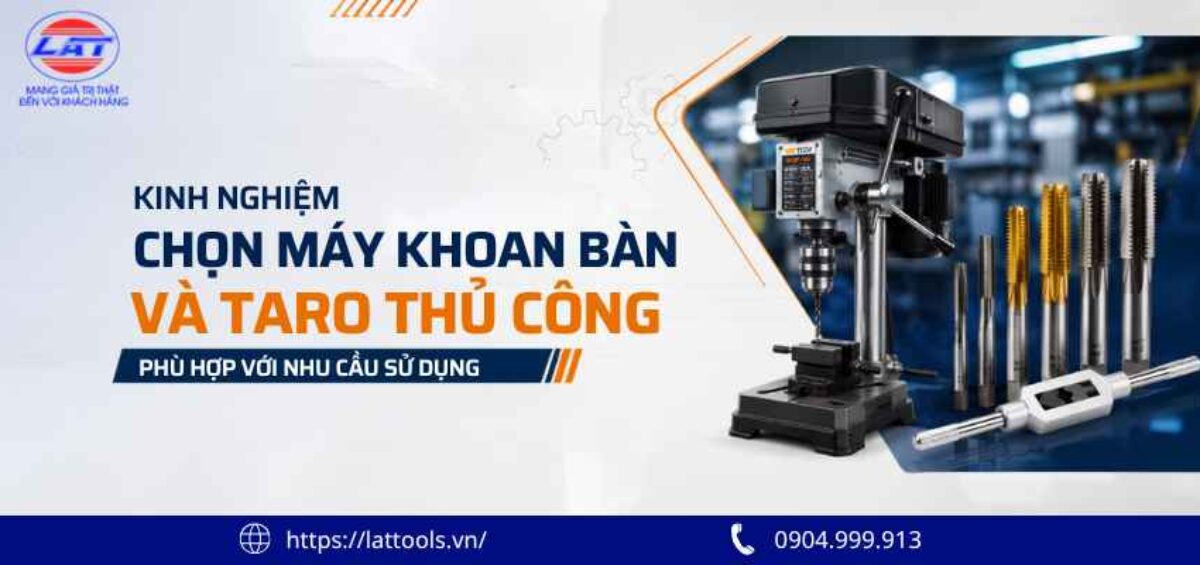 kinh nghiem chon may khoan ban va taro thu cong phu hop 3