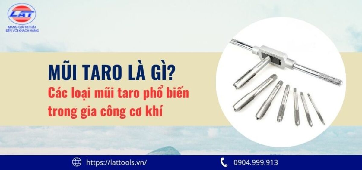 mui taro la gi cac loai mui taro pho bien 1