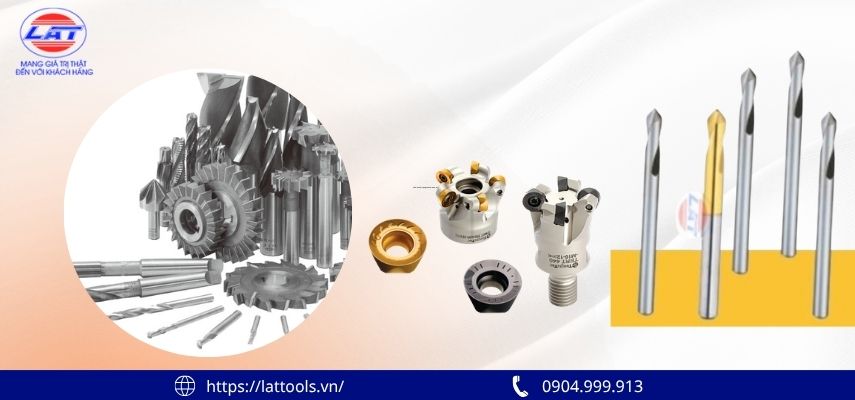 Tuổi thọ dao cụ CNC phụ thuộc vào những yếu tố nào 3 tuoi tho dao cu cnc phu thuoc vao nhung yeu to nao 2